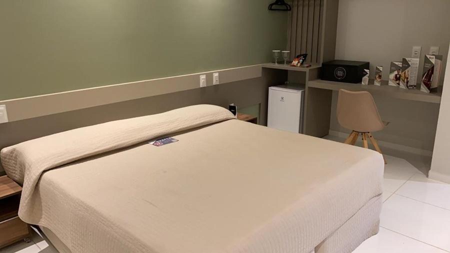 Hotel Nord Luxxor